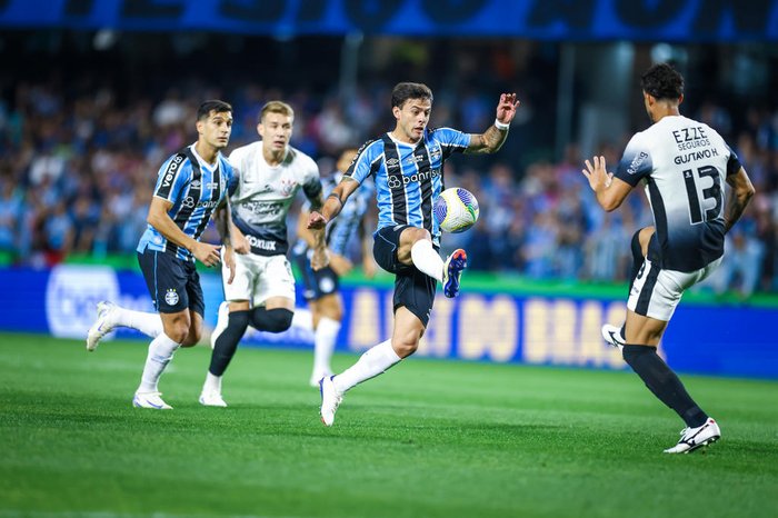 Lucas Uebel / Grêmio FBPA/Divulgação