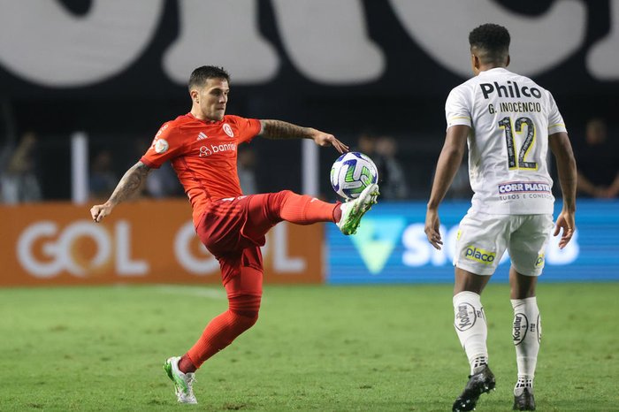 Ricardo Duarte / Inter / Divulgação