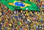 Veja 6 músicas para torcer pelo Brasil na Copa do Mundo