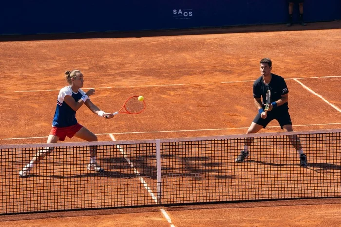 BCI Seguros Open / Chile Open 2026/Divulgação