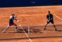 Gaúchos Orlando Luz e Rafael Matos conquistam o ATP 250 de Santiago 