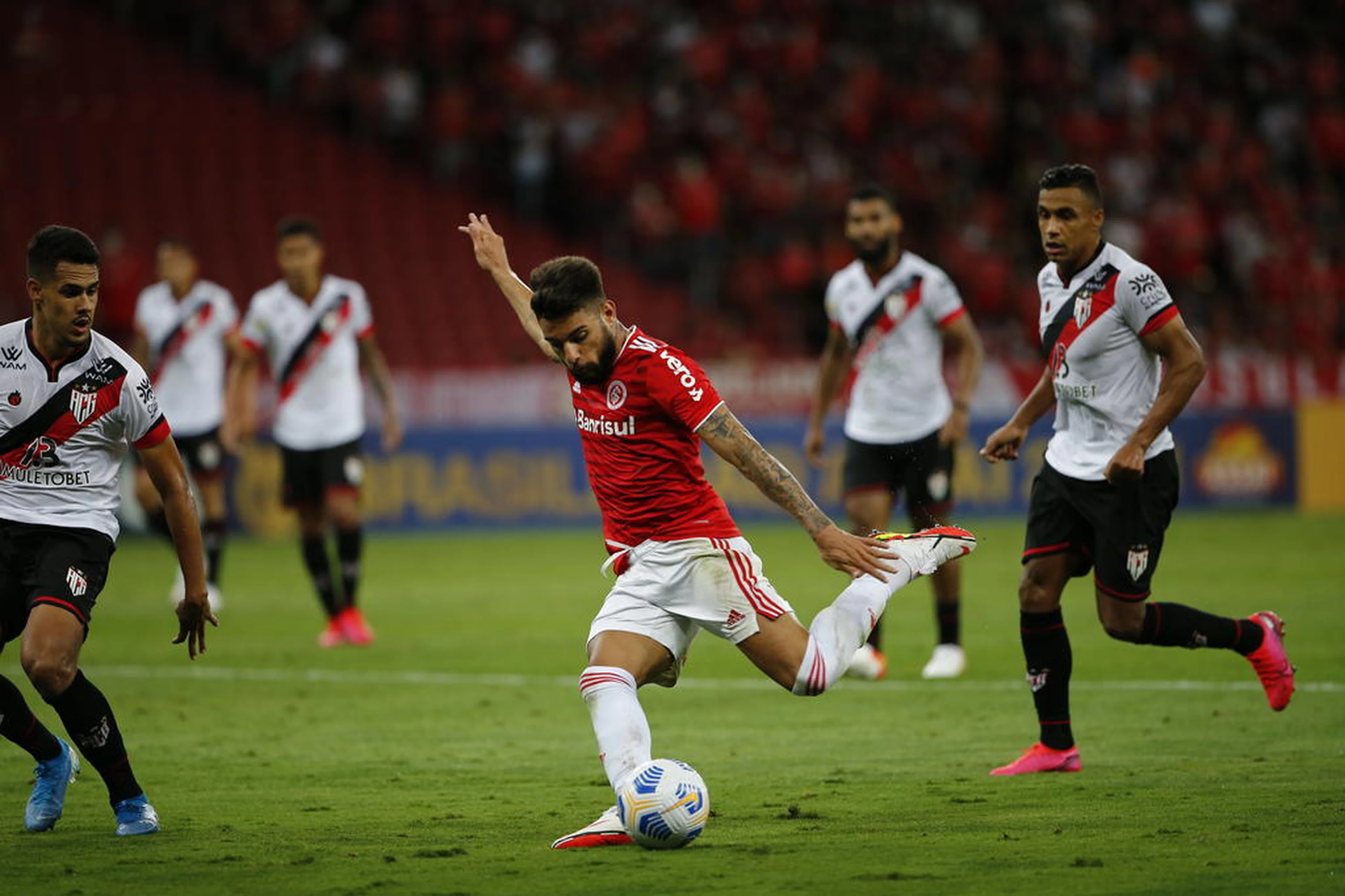 André Ávila/Agencia RBS