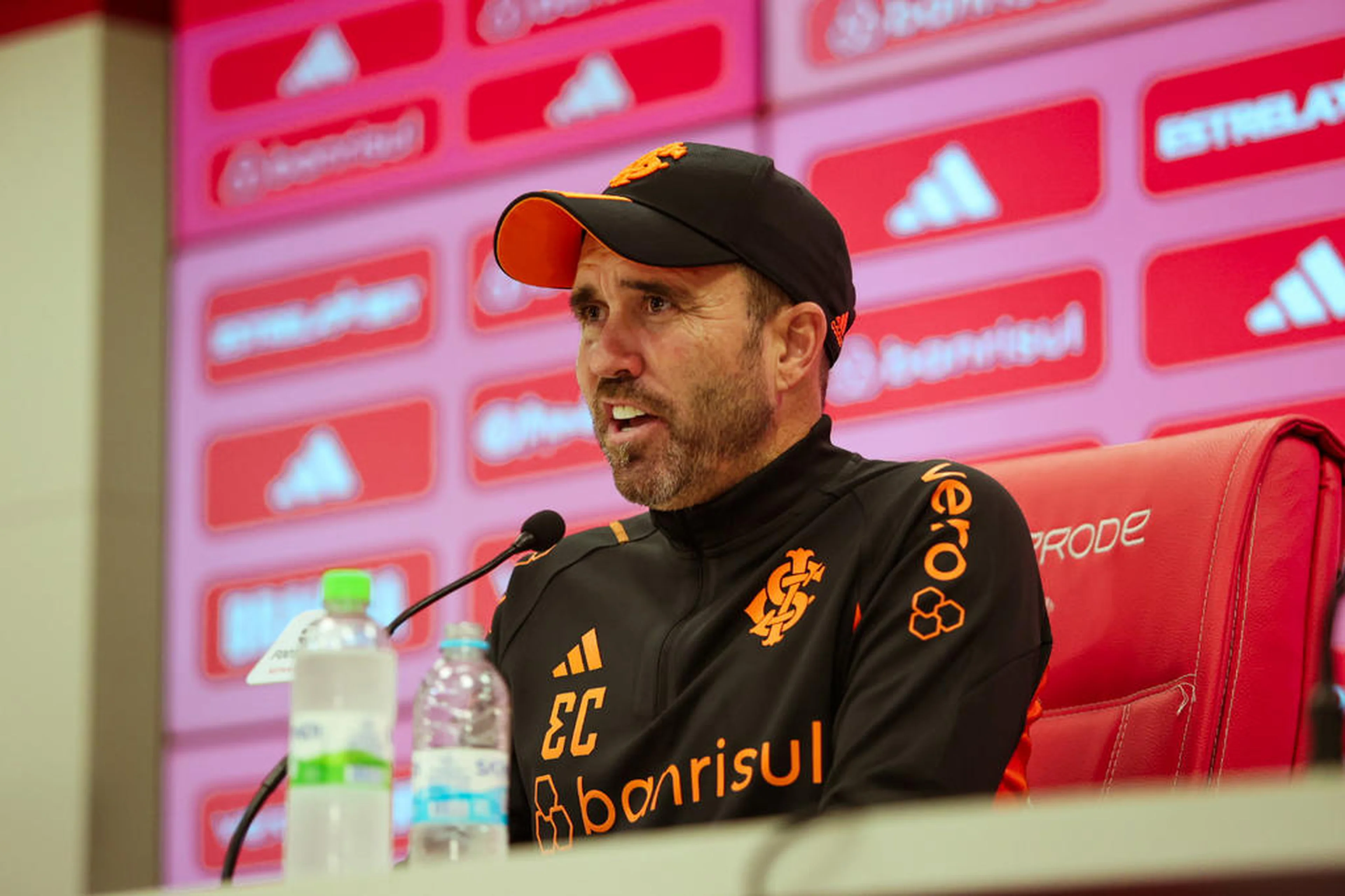 Ricardo Duarte/Internacional/Divulgação