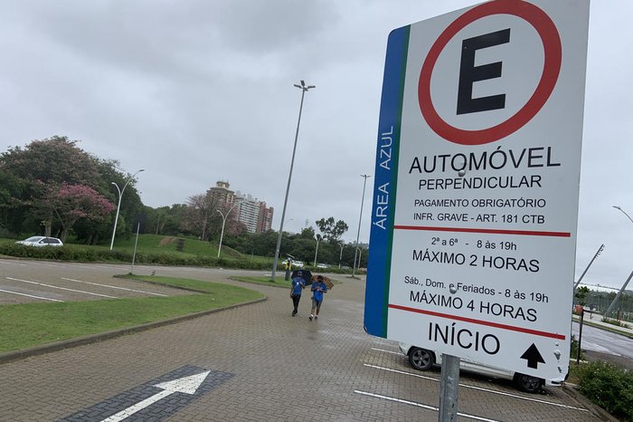 Tiago Boff / Agência RBS