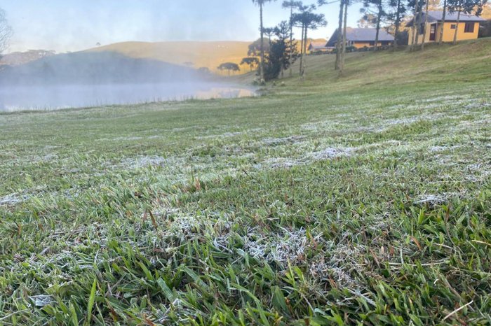 Anápio Pereira / Arquivo pessoal Anápio Pereira / Arquivo pessoal