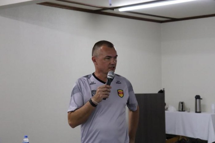 Leonardo Fister / FGF / Divulgação
