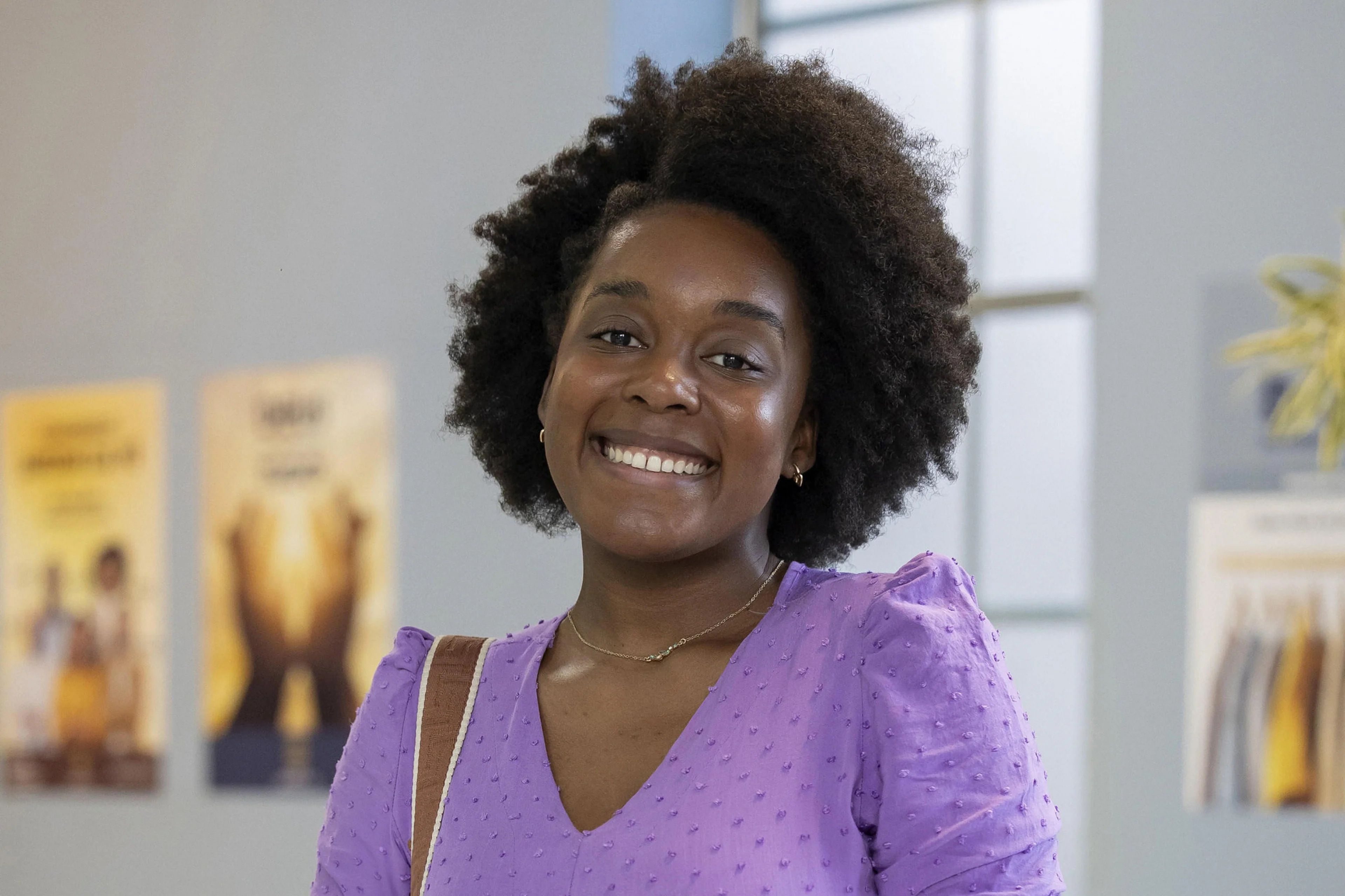 Manoella Mello/TV Globo/Divulgação