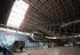 Fechado há um ano, ginásio Tesourinha não reabrirá antes de 2026