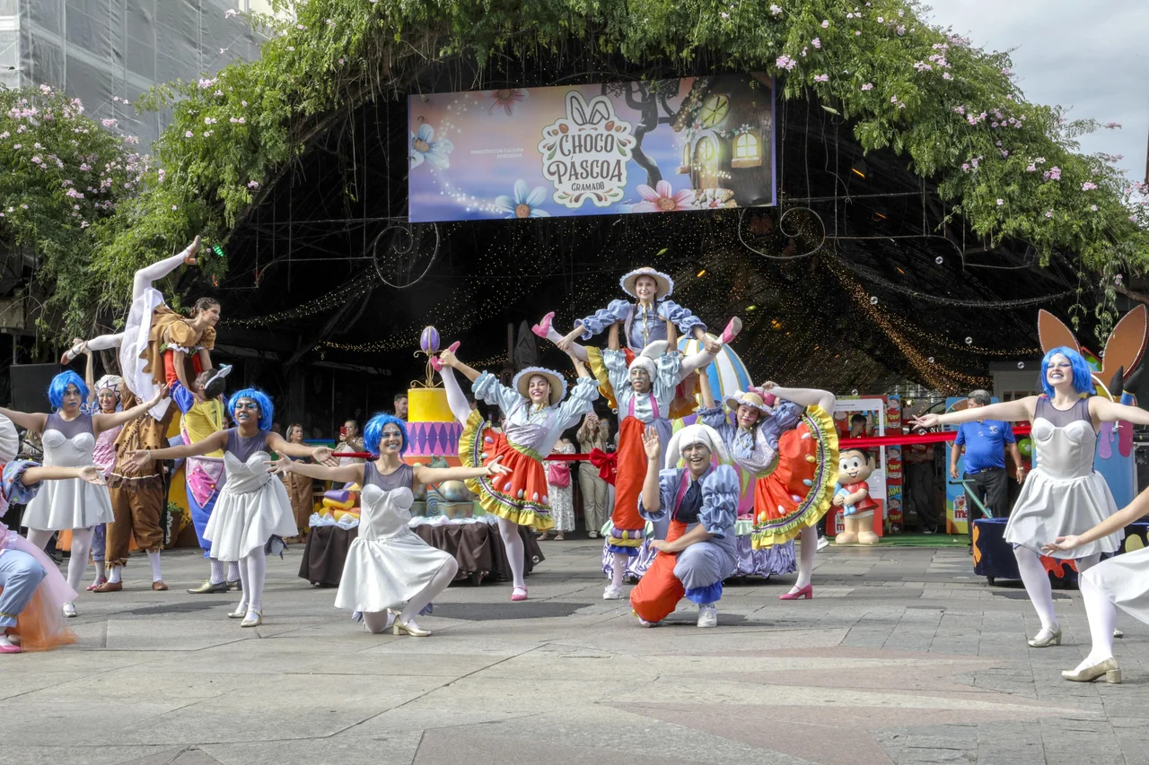 Cleiton Thiele/Divulgação