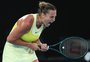Sabalenka vence Badosa e vai à terceira final seguida no Australian Open