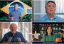 Como foi o último dia do horário eleitoral dos candidatos à Presidência na TV antes do primeiro turno