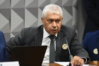 Relator da CPI pede prisão de Rubens Oliveira Costa, apontado como sócio do "Careca do INSS"<!-- NICAID(16130713) -->