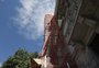 Restauro de palacete histórico avança em Porto Alegre, mas etapas seguintes dependem de novos recursos