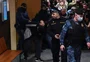 Quatro acusados de terrorismo por ataque em Moscou vão para prisão preventiva