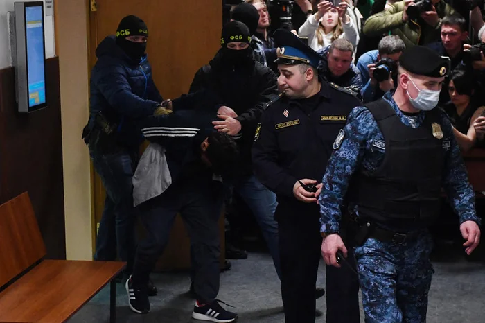 OLGA MALTSEVA / AFP OLGA MALTSEVA / AFP
