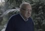 Documentário "Verissimo" mostra a intimidade do escritor de poucas palavras e muitos lampejos