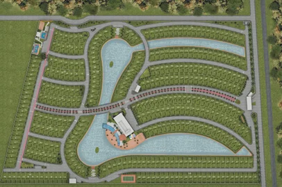 Allure Beach Condo marca entrada da Omega Urbanismo no litoral norte<!-- NICAID(14787193) -->