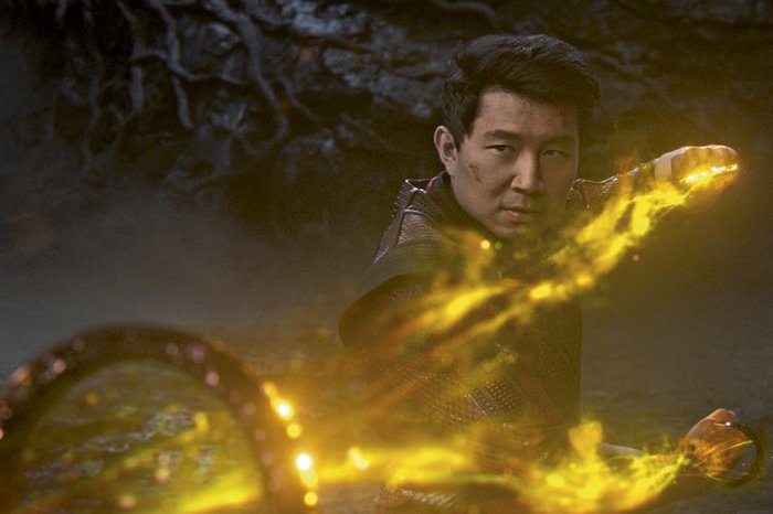 Marvel Studios / Divulgação Marvel Studios / Divulgação