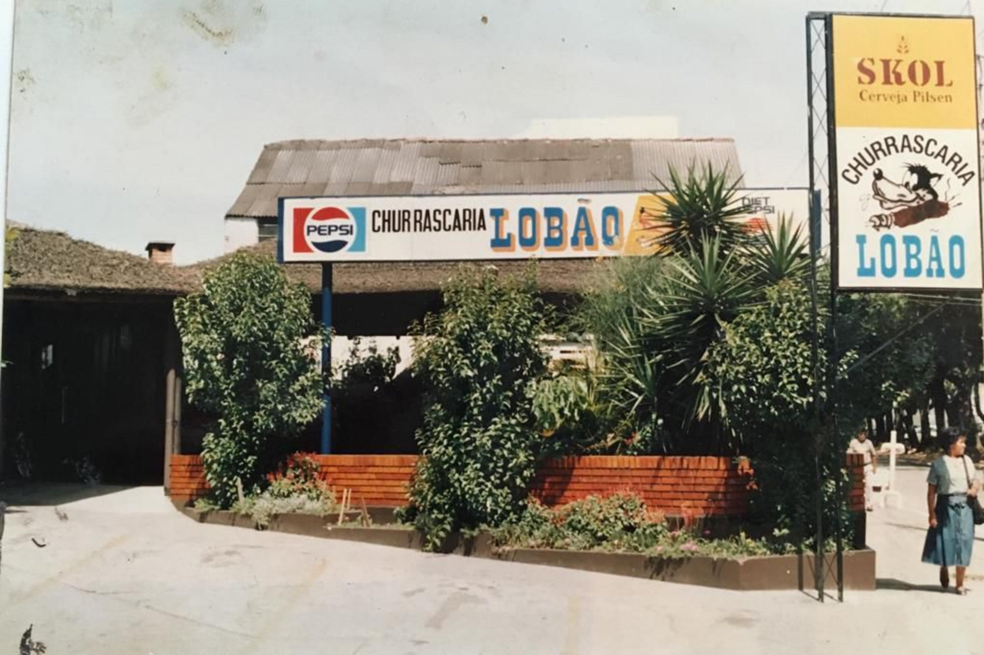 A hist&oacute;ria da churrascaria de Pelotas que virou uma das mais conhecidas do pa&iacute;s