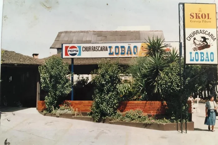 Divulgação / Churrascaria Lobão