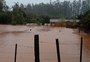 Defesa Civil alerta para novo risco de chuva intensa e alagamentos entre terça e quarta no norte e noroeste do RS