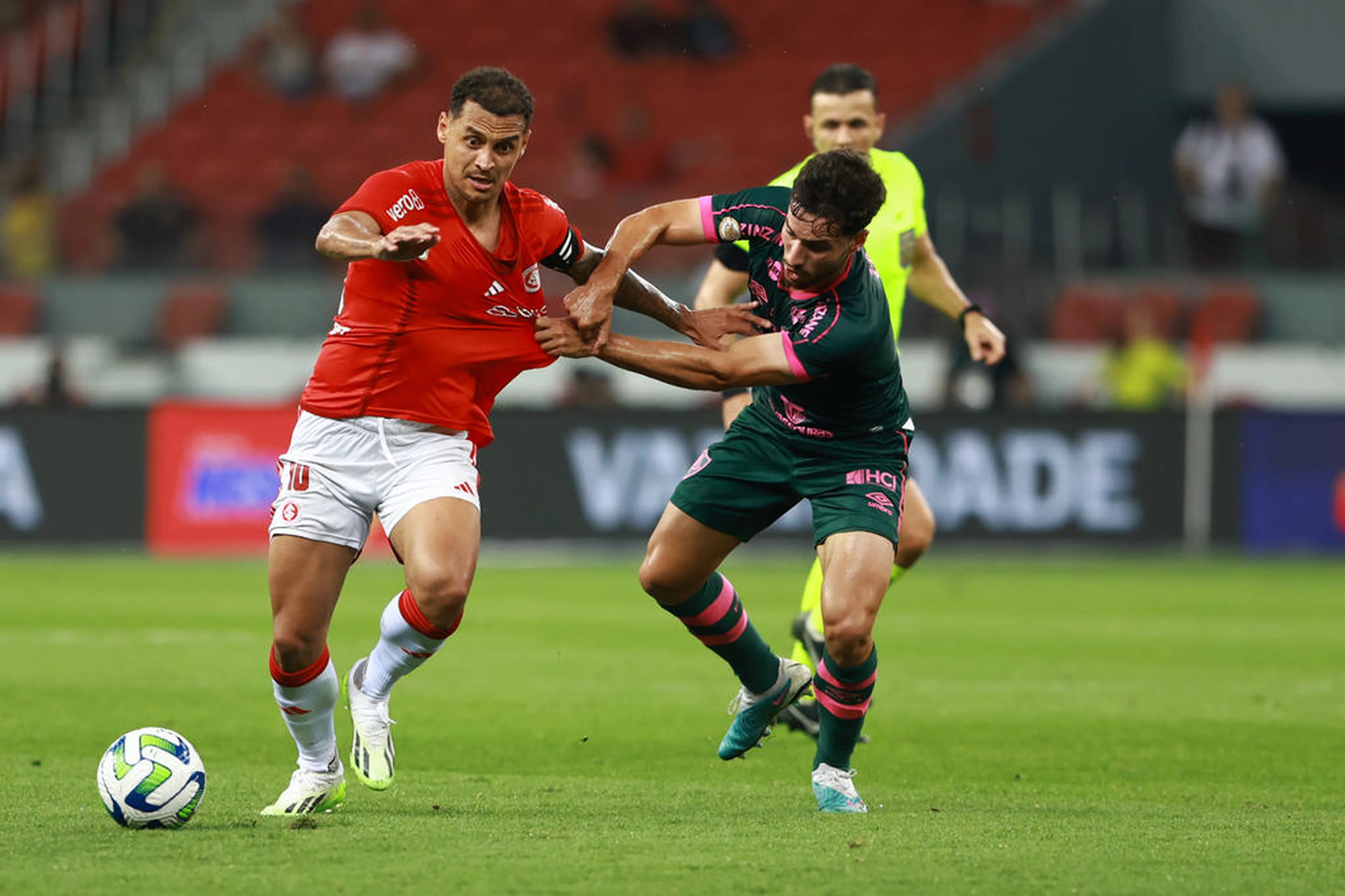 Jefferson Botega/Agencia RBS