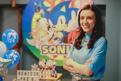 Pedagoga aposta em aluguel de brinquedos e triplica faturamento com /iniciativa sustentável/ em Passo Fundo<!-- NICAID(15916873) -->