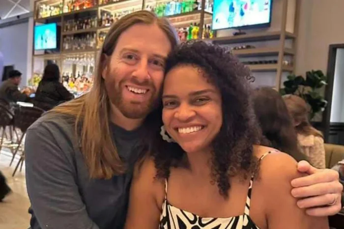 Reprodução @tuckermaymysteries / Instagram