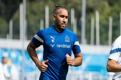 Payet, Vasco, Marseille