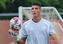 Pezzolano pede nova atribuição a Rochet no gol do Inter