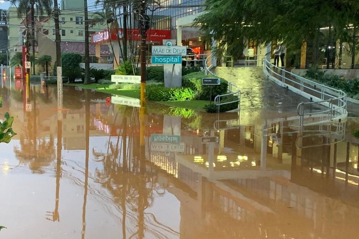 André Malinoski / Agencia RBS