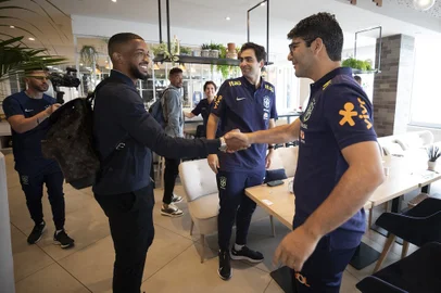 Luís Vagner Vivian