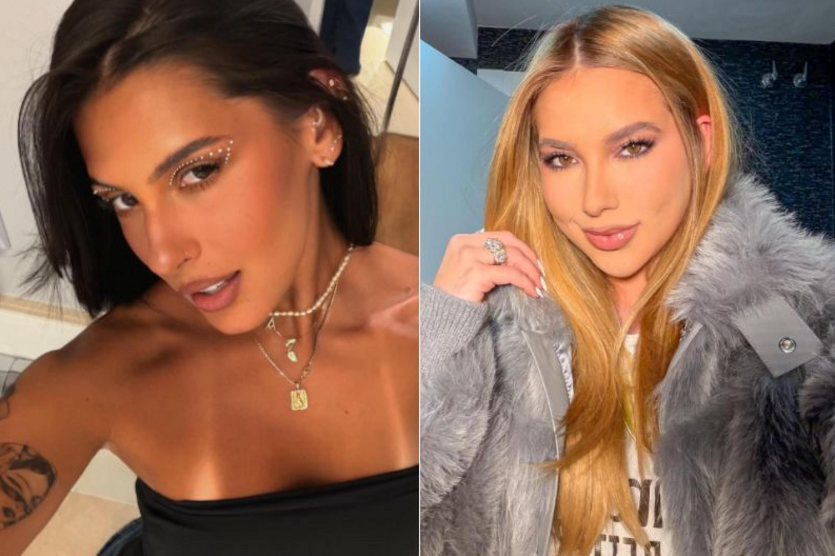 Entenda a pol&ecirc;mica envolvendo Ana Castela e Virginia nas redes sociais