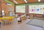 Porto Alegre supera a marca de mais de 30 mil crianças matriculadas na educação infantil da rede municipal