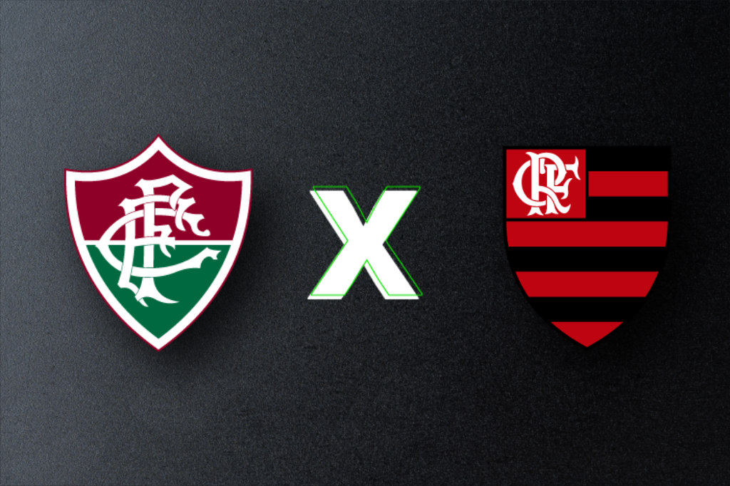Fluminense x Flamengo hoje: horário e onde assistir ao vivo ao FlaFlu | GZH