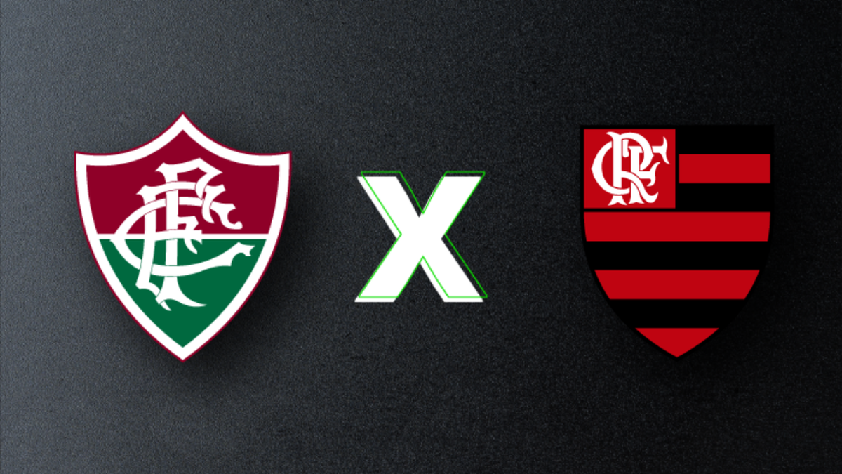 Fluminense x Flamengo hoje: horário e onde assistir ao vivo ao FlaFlu | GZH