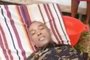 Ministro de Madagascar nada por 12 horas após helicóptero cair no mar. Em um vídeo postado nas redes sociais, Serge Gelle aparece exausto, deitado em uma espreguiçadeira e dispara: "a hora de morrer ainda não chegou para mim".<!-- NICAID(14973660) -->