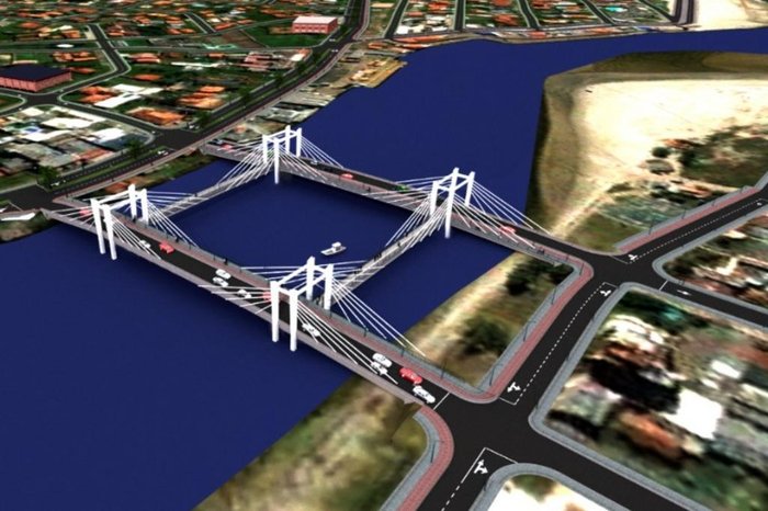 Prefeitura de Imbé / Divulgação Prefeitura de Imbé / Divulgação