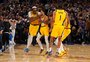 A primeira virada em 970 jogos de playoff da NBA: entenda o fato histórico que ocorreu nesta quarta-feira