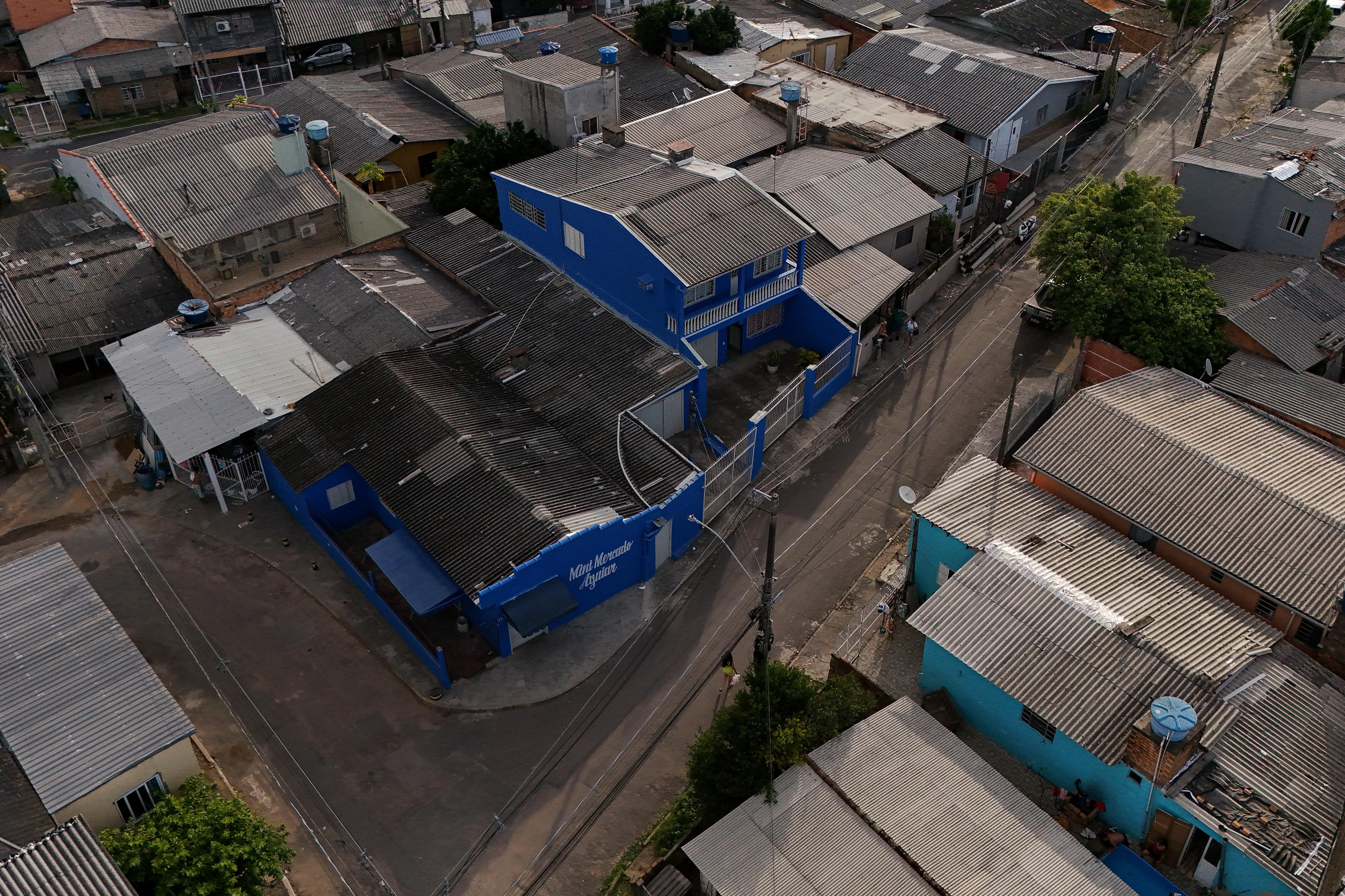 Bruno Todeschini/Agencia RBS