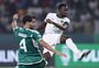 Argélia e Gana são eliminadas da Copa Africana e Camarões e Senegal avançam às oitavas 