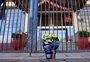 Aluna vítima de ataque à escola em Estação tem melhora clínica e é transferida para hospital de Getúlio Vargas