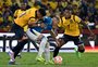Cotação ZH: as notas dos jogadores da Seleção Brasileira na estreia de Carlo Ancelotti 