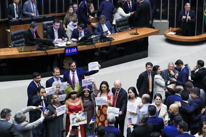 Lula Marques / Agência Brasil