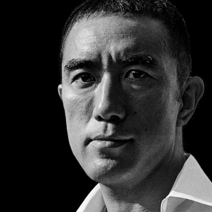 Nobuyuki Masaki / Divulgação