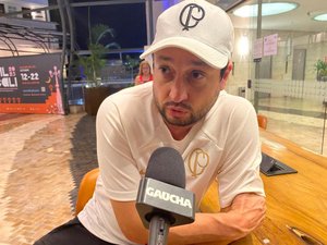 (Valéria Possamai/Agencia RBS) (Valéria Possamai/Agencia RBS)