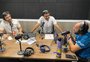 Mano a mano da final da Libertadores: quem leva a melhor entre Fluminense x Boca? Ouça o podcast
