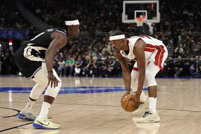Jimmy Butler, Miami Heat, NBA