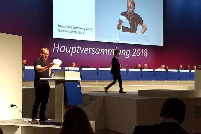 Christian Russau / Arquivo Pessoal Christian Russau / Arquivo Pessoal