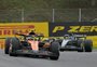 Lando Norris vence a sprint do GP de São Paulo e aproveita erro de Piastri para abrir vantagem na F1; Bortoleto bate forte e abandona